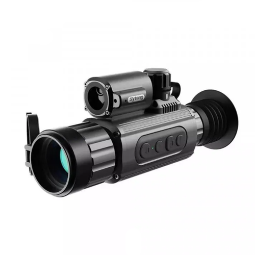Тепловизионный прицел Sytong AM03-50LRF (384x288,Weaver/Picatinny, IP66, 1024х768, NETD, mk <25 мК)