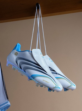 Бутсы adidas F50 Elite Messi Tunit - доступны для заказа