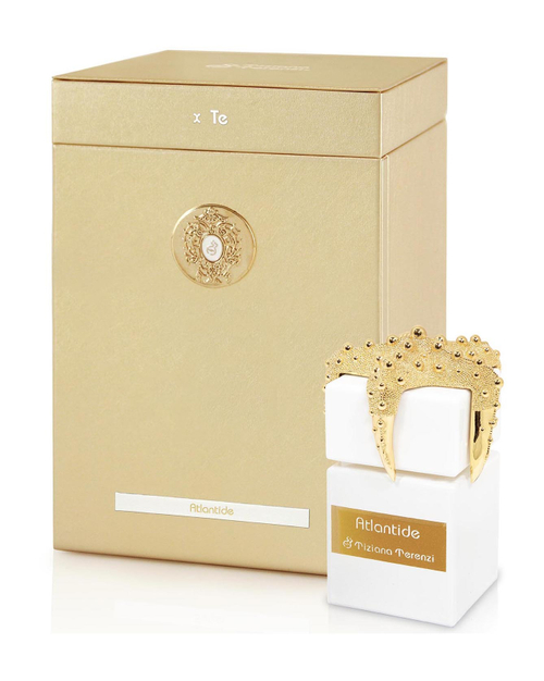 TIZIANA TERENZI Atlantide