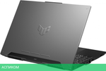 Ноутбук Asus TUF Gaming F15 FX507VV-LP186
