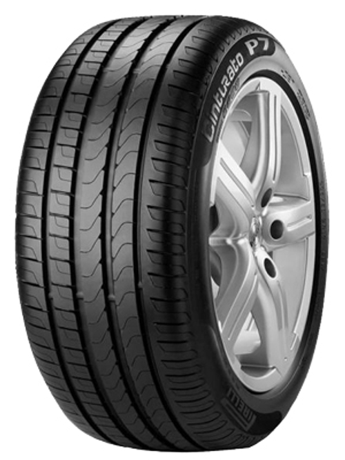 Лекговая шина 205/55R16 91V Cinturato P7 PIRELLI.