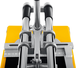 STAYER 420 мм, 4 - 10 мм, с круговым резаком, усиленный роликовый плиткорез (3310-48)