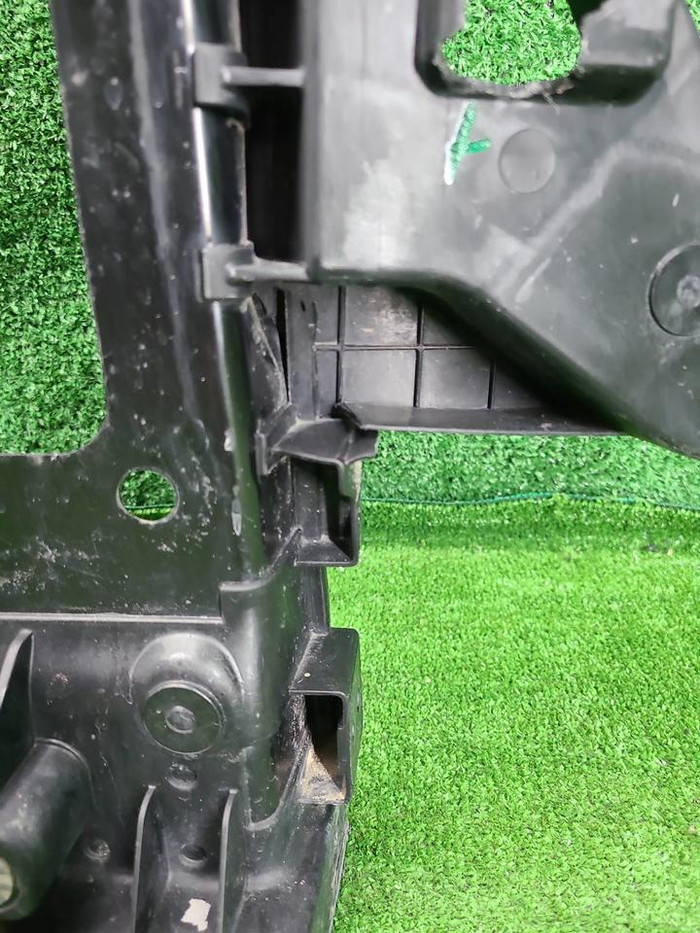 Телевизор Hyundai Palisade (2018-2022)