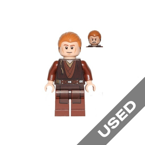 USED Энакин Скайуокер sw0488