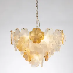 Подвесная люстра ARTE LAMP MALLIKA