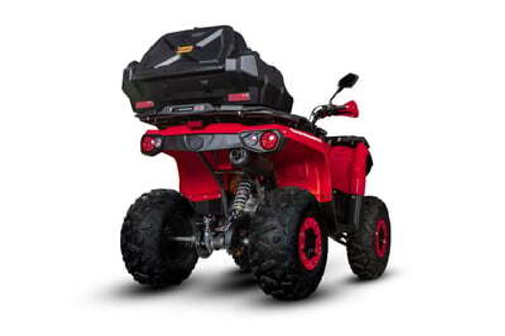 Квадроцикл SHARMAX Hummer 320 RX