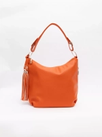 Сумка через плечо большая шоппер спортивная