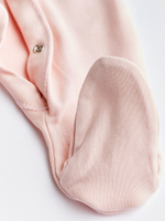 Комбинезон / Cлип для малышей Next 581-066, 5 шт., Белый, Розовый