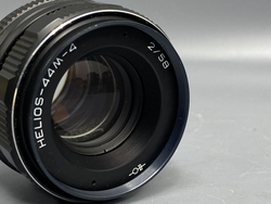 Helios-44M-4