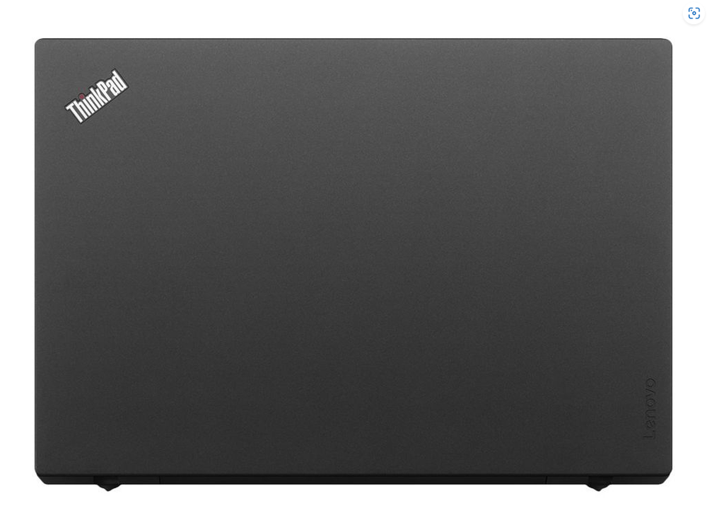 14" Уценённый ноутбук Lenovo Thinkpad T460 (1366x768, Intel Core i5-6300U, RAM 8ГБ, SSD 512ГБ, Intel HD Graphics 520, Win 10 Pro)