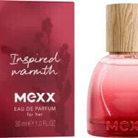 Inspired Warmth Woman Eau de Parfum 30 мл