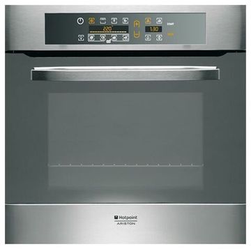 Электрический духовой шкаф Hotpoint-Ariston 7OFH 1039 P IX RU/HA