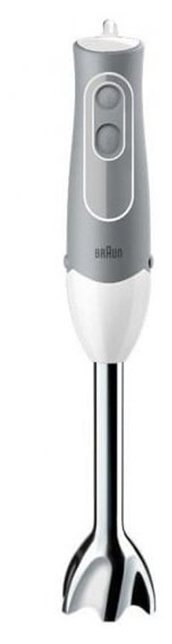 Погружной блендер Braun MQ 523 Baby