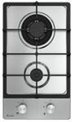 Газовая варочная панель Monsher MSG 33 Acier