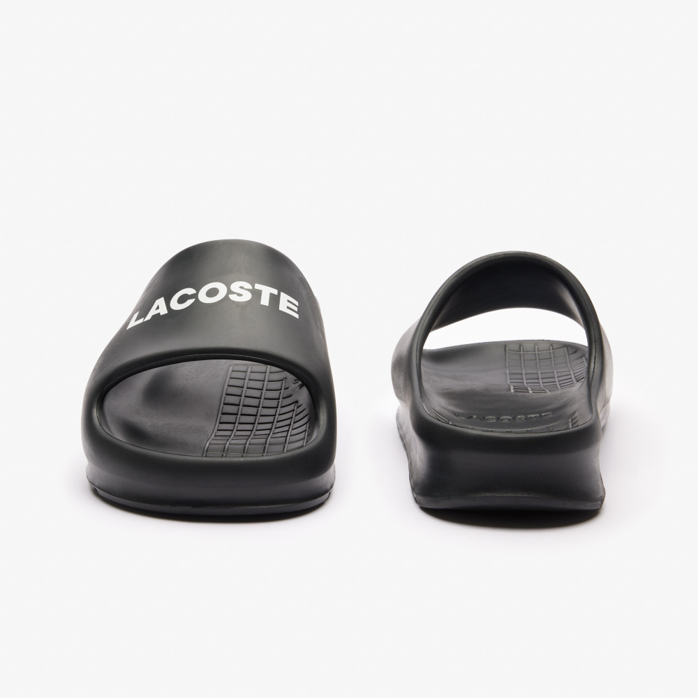 Шлепанцы мужские LACOSTE SERVE SLIDE 2.0 1241 CMA