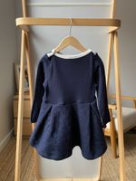 Хлопковое платье Petit Bateau, 98