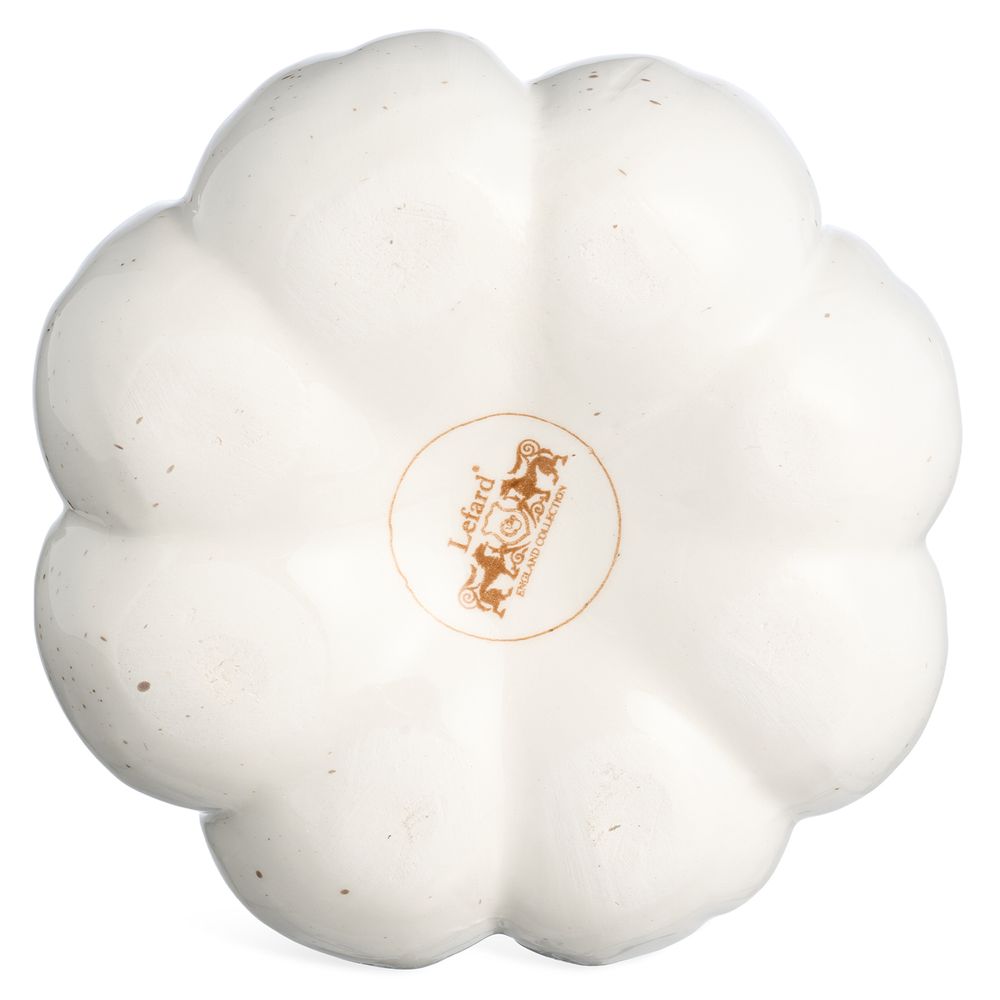 БАНКА С КРЫШКОЙ 13Х13Х18,5 СМ