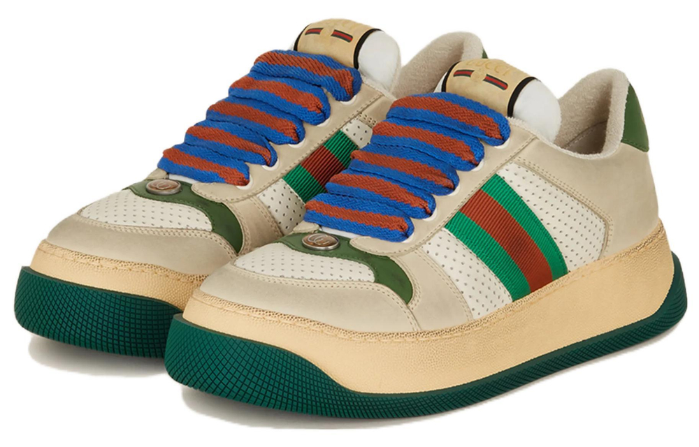 Gucci Screener