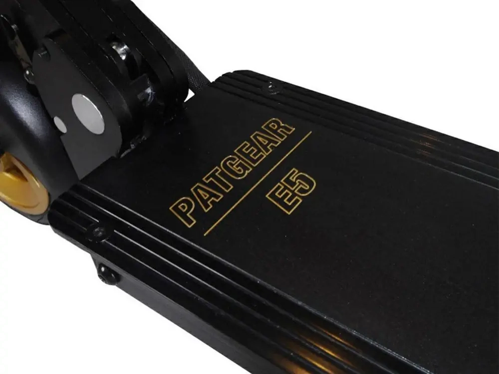 Электросамокат Patgear E5 II