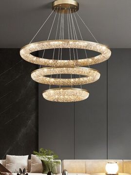 Подвесной светильник LIUS by Altavolta