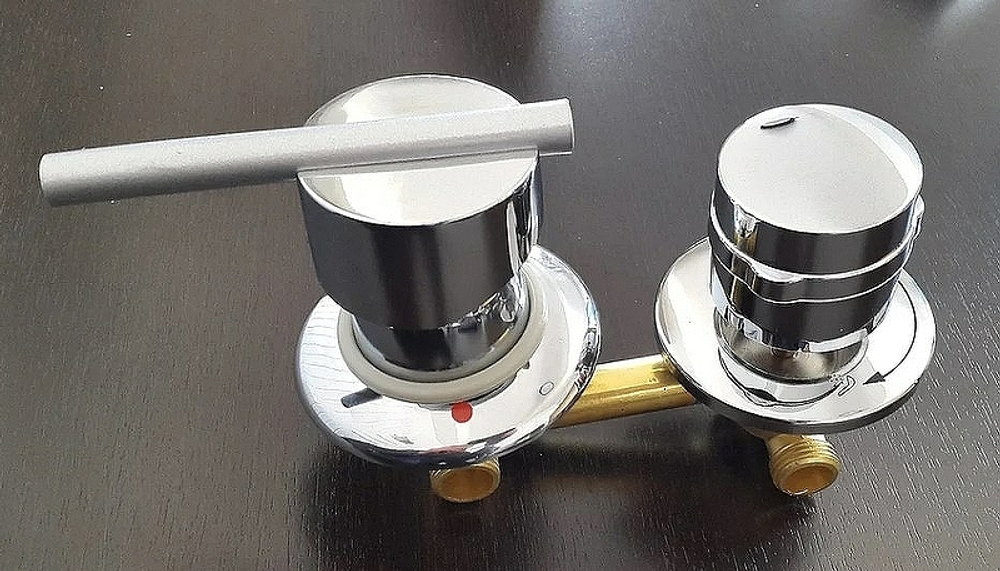 Душевая кабина Niagara Classic 100х100 NG-6709-14BKT без гидромассажа