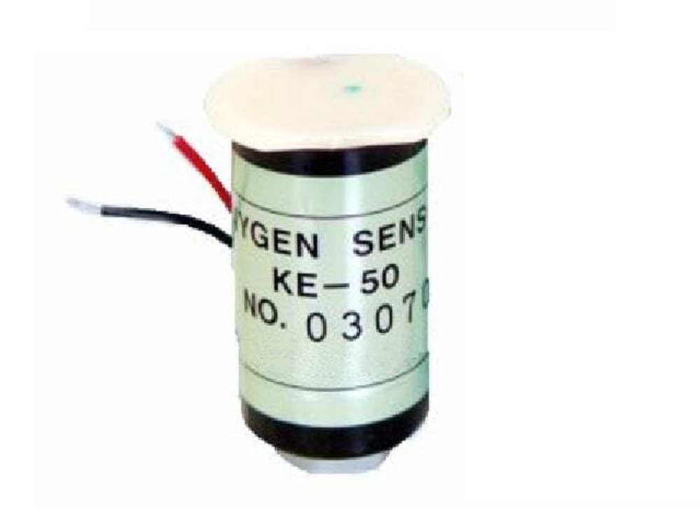 KE-50 сенсор (датчик) кислорода (O2) электрохимический