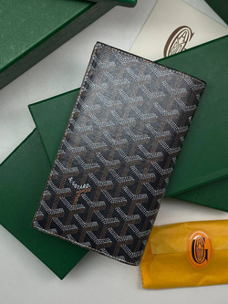 Кошелек Goyard
