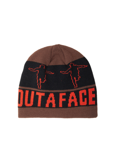 Шапка Eyes Without A Face Beanie