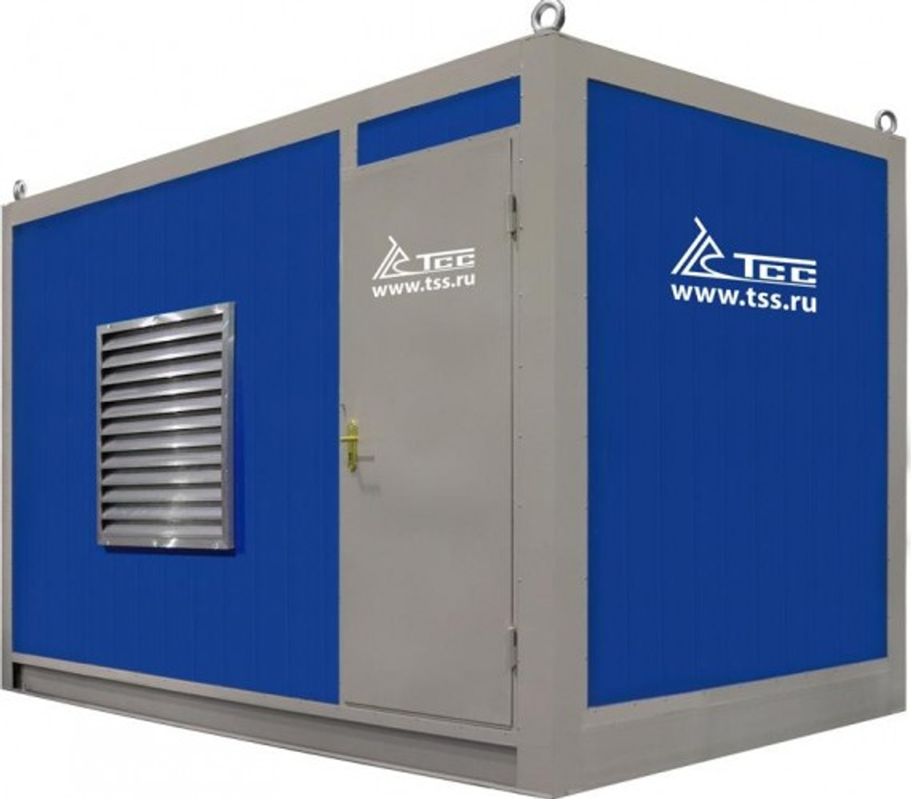 Контейнер ТСС Север ПБК-3,5 231090