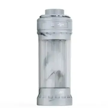 Фонарь FENIX Мод. CL22R белый (300лм-80м)(светодиод: COB + RedslightSC1818C холодный белый + 12шт.WS2812B-3535)(135г)