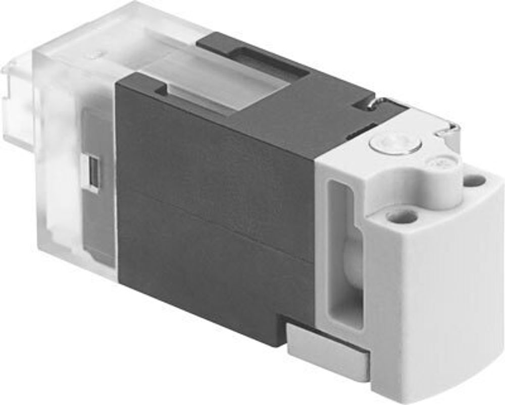 MHA1-M1LCH-2/2G-1.5-HC Распределитель с электроуправлением