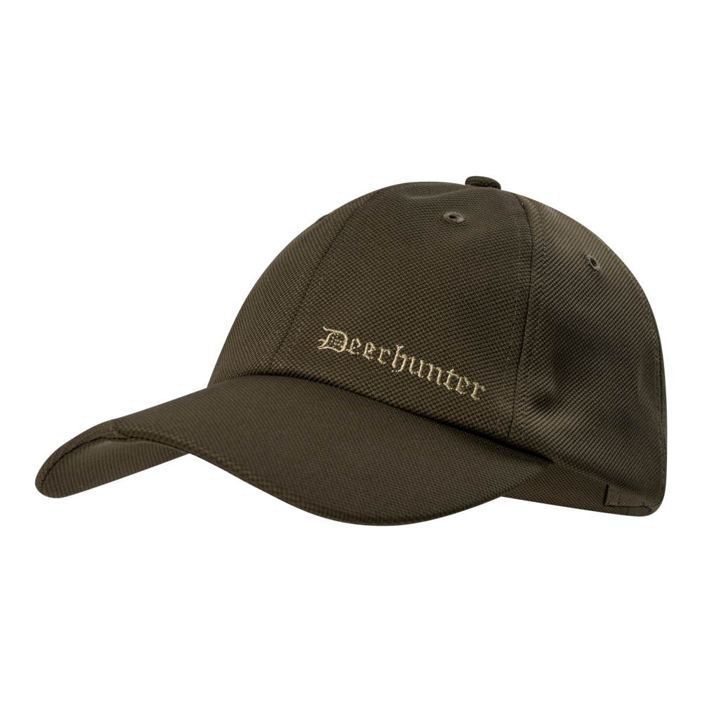 Кепка Deerhunter Muflon Pro (376 Art Green)
