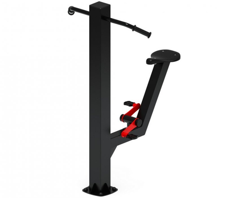 Тренажер уличный Вело СТ 016