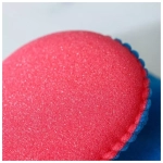 5383252 Губка банная детская «Черепашки», цвет МИКС