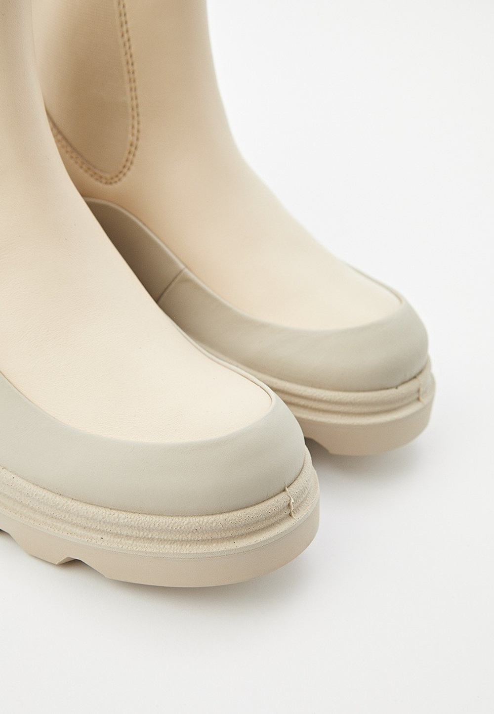 Челси женские ECCO GRAINER W