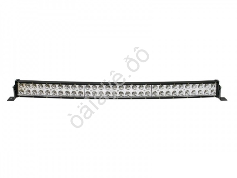 Балка LED  60W  (810*65*85) 60SMD изогнутая шт 12в60