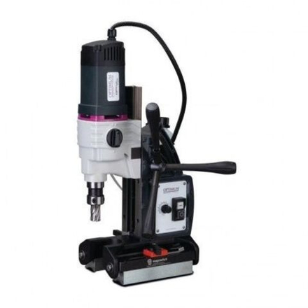 Магнитный сверлильный станок Optimum OPTIdrill DM 50PM