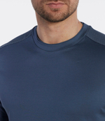 Футболка P-Tiburt 365 BOSS BLACK - индиговой(50512697)