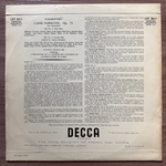Чайковский - Щелкунчик Сюита (Англия 1954г.) Т