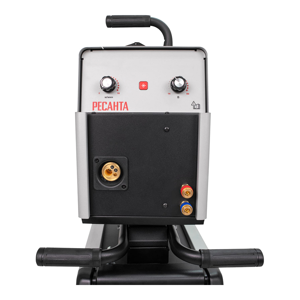 Сварочный полуавтомат инверторный Ресанта САИПА-500