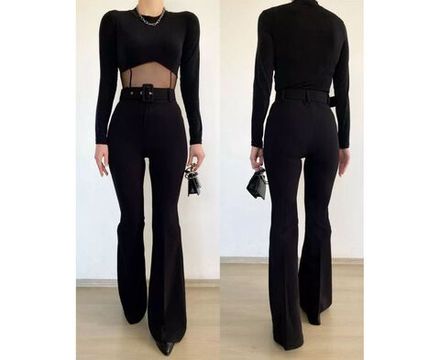 Брюки 7382299 Fabrika