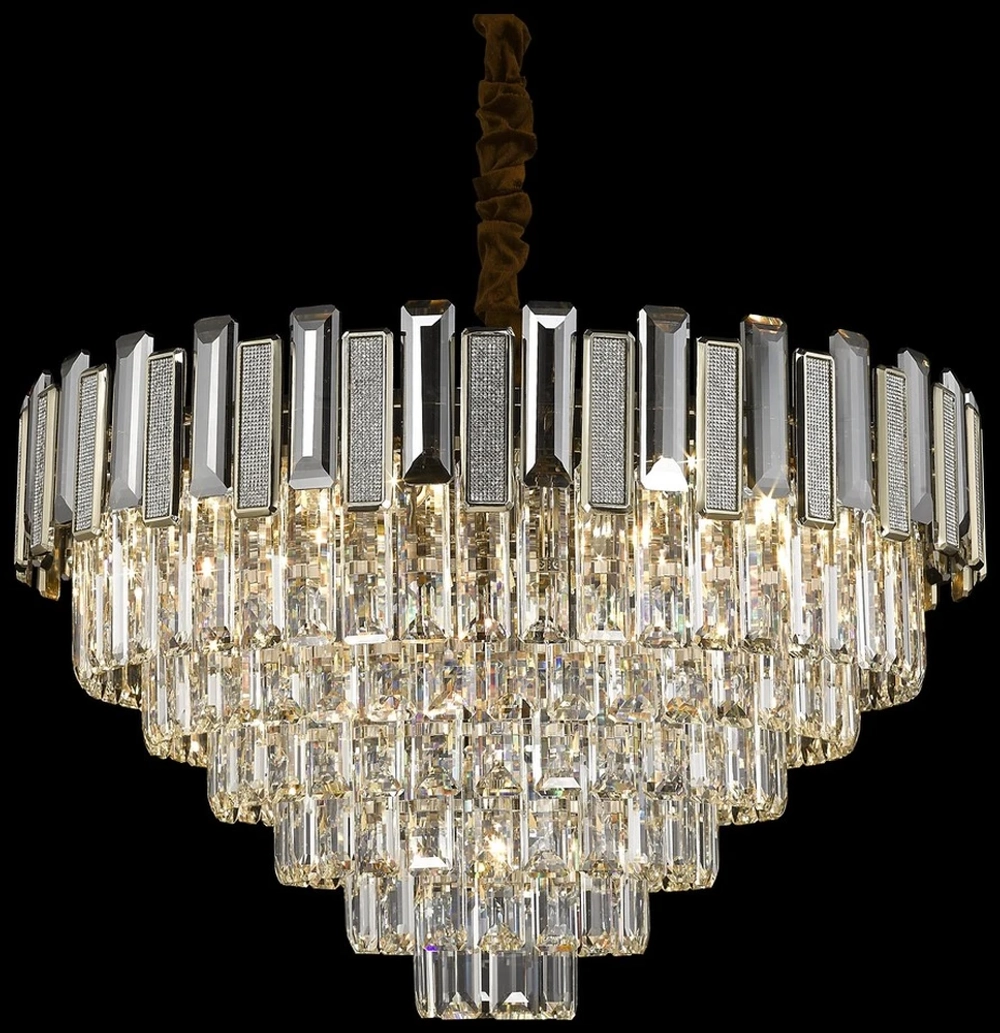 Подвесная люстра Wertmark CANDIDA WE131.13.303