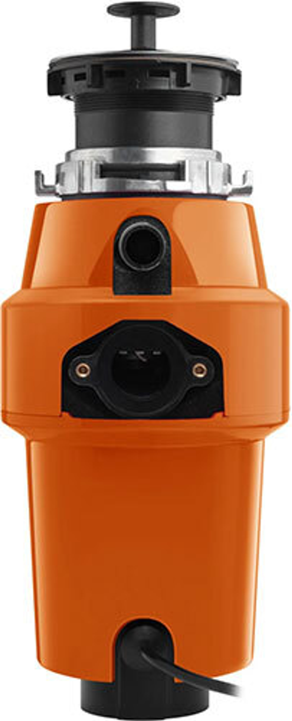 Измельчитель пищевых отходов Meferi MFD560 PUSH ULTRA, с пневмокнопкой в комплекте