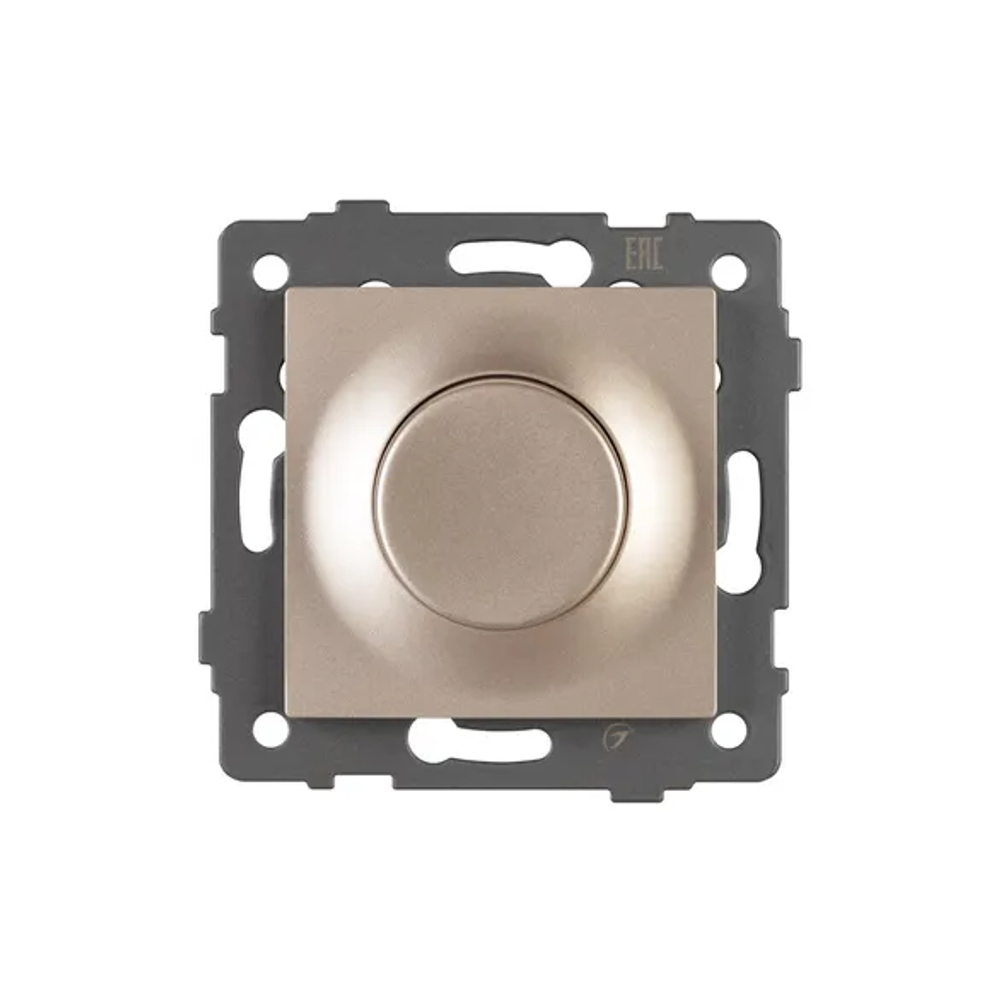 Механизм светорегулятора SWT-DLR-GD-V (250V, 10A) (Arlight, -) 049866