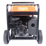 PATRIOT GRA 12000AWS генератор бензиновый 472102210