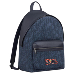 Картхолдеры и кошельки DIOR x KAWS Rider 2.0, 1ESBA199OUP-H563