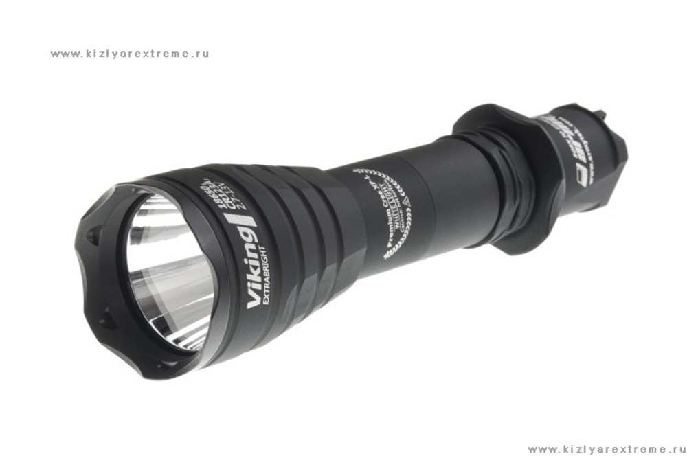 Фонарь Armytek Viking v3 XP-L