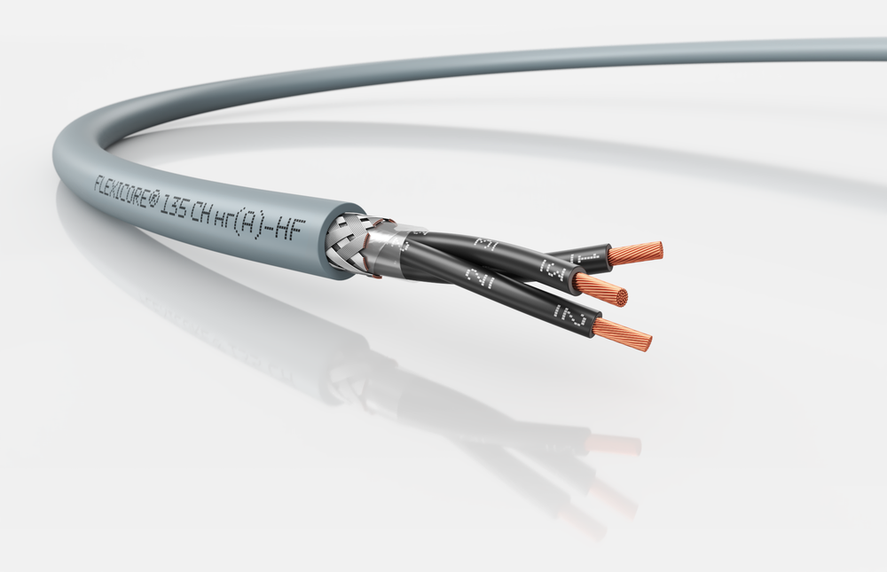 FLEXICORE 135 CH нг(A)-HF