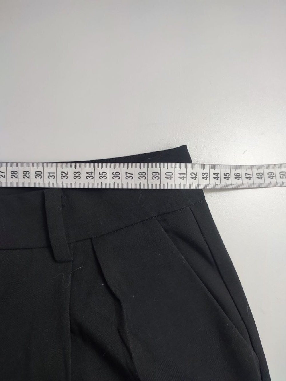 Брюки Time to Dress базовые 50 размер