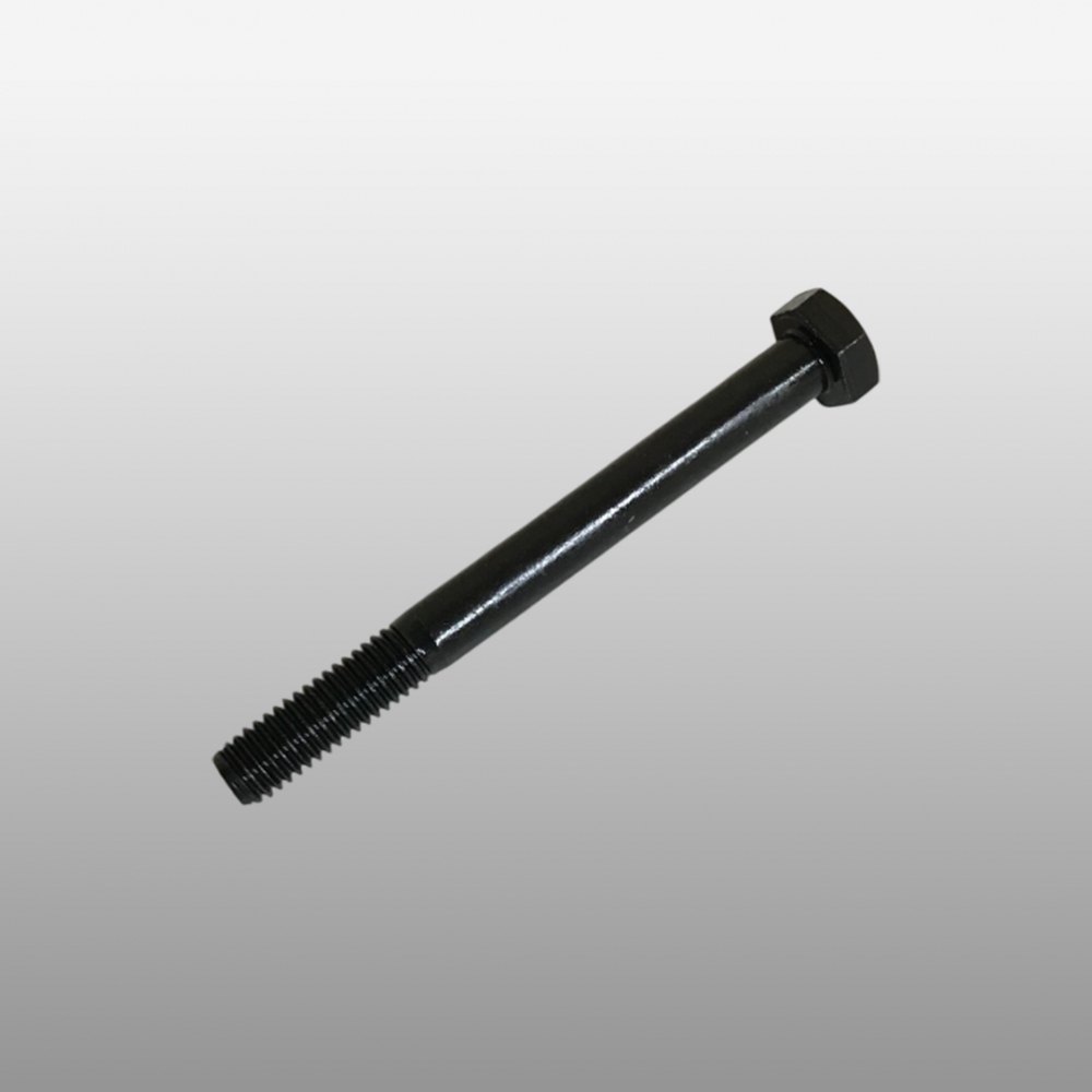 0736.300.642 - Винт шестигранный M=8x80 КПП ZF 16S